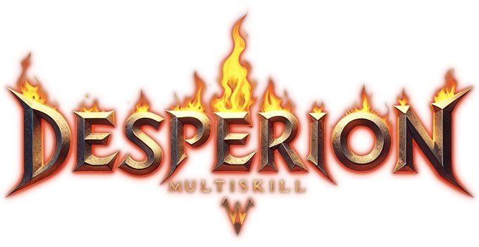 desperion.world logo