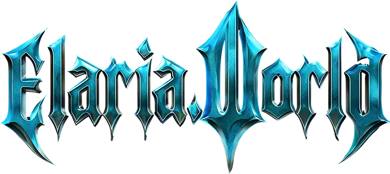 ELARIA.WORLD logo