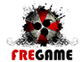 fre-game.com logo