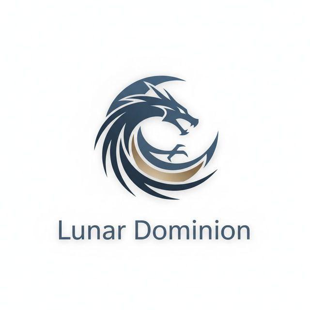 LUNARDOMINION.ONLINE logo