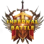 infernalbattle.com logo