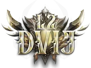 L2DVIJ.NET logo