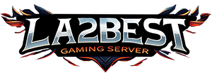 LA2BEST.ORG logo