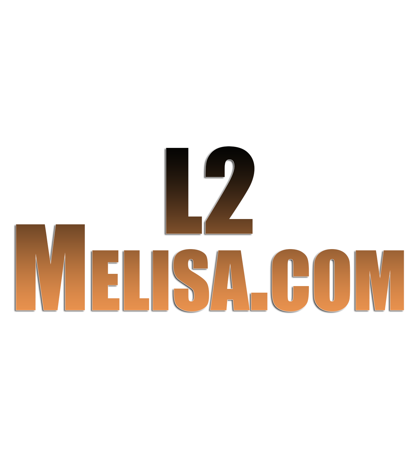 L2MELISA.COM logo
