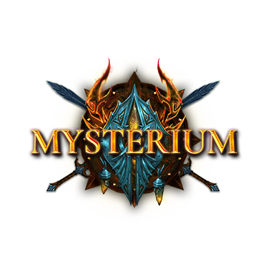 mysterium.zone logo