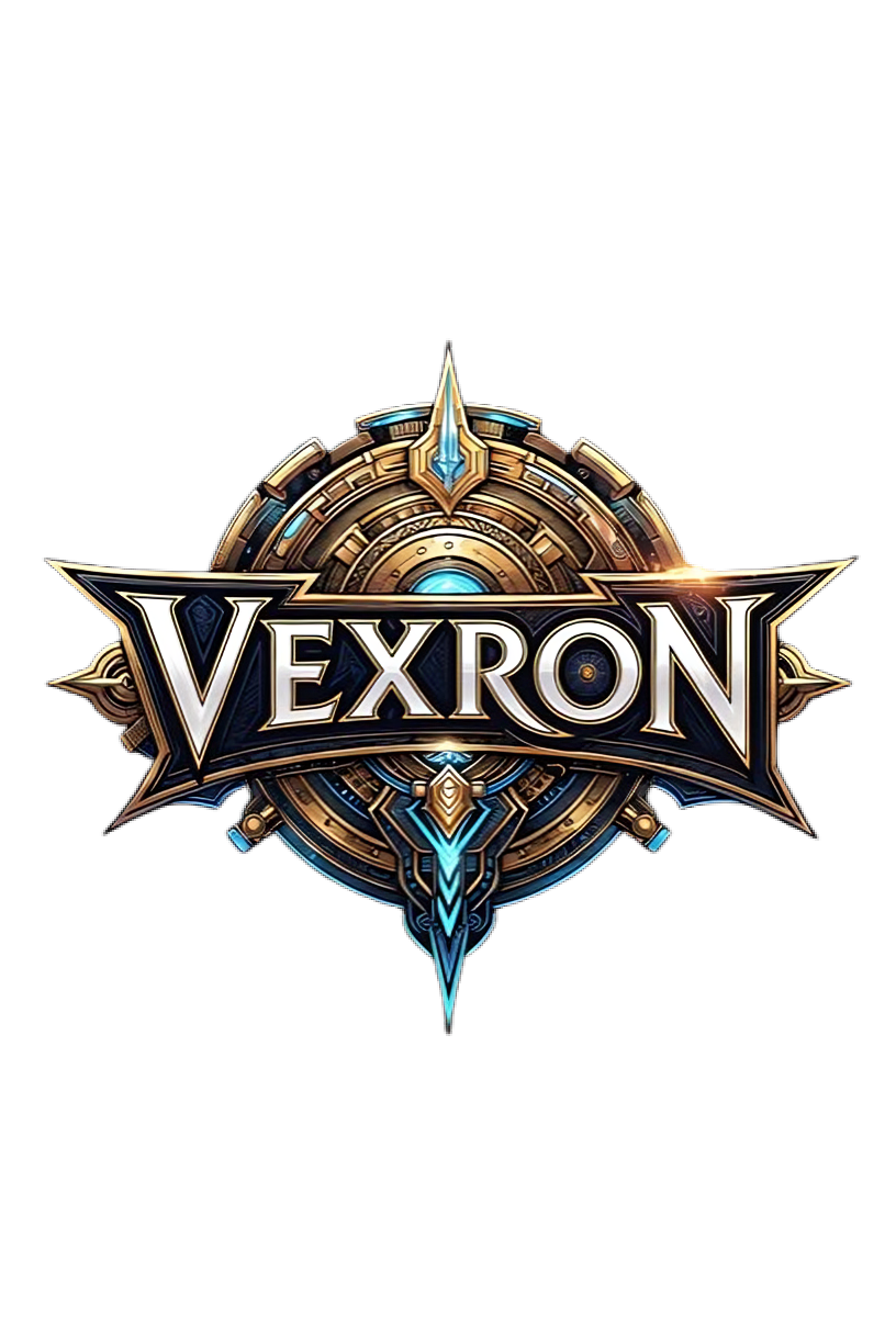 VEXRON.ORG logo
