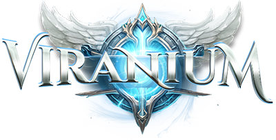 VIRANIUM.COM logo