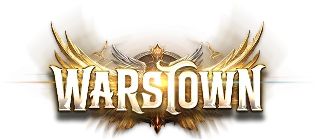 WARSTOWN.NET logo