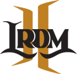 l2rdm (Multi) logo